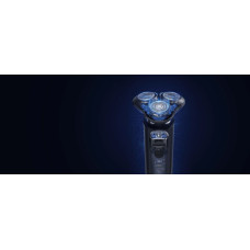 Електробритва Xiaomi Electric Shaver S301 EU