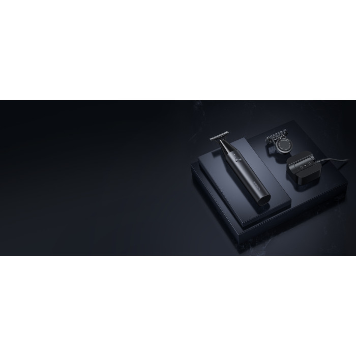 Тример Xiaomi UniBlade Trimmer EU