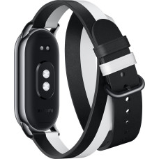 Ремінець Xiaomi Smart Band 8 Strap Black White