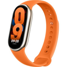 Ремінець Xiaomi Smart Band 8 Strap Sunrise Orang