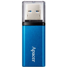 Флеш-пам'ять USB Apacer AH25C 256GB Blue USB3.2 (AP256GAH25CU-1)