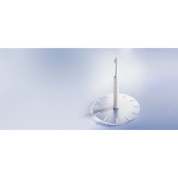 Зубна щітка Xiaomi Electric Toothbrush T302 (Silver Gray)