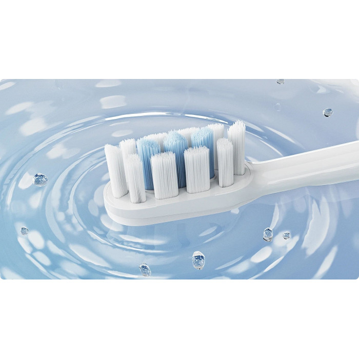 Зубна щітка Xiaomi Electric Toothbrush T302 (Silver Gray)