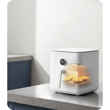Мультипіч Xiaomi Mi Smart Air Fryer MAF10 White (6.5L)