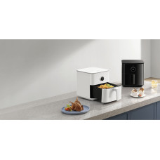 Мультипіч Xiaomi Mi Smart Air Fryer MAF10 White (6.5L)