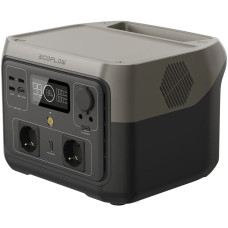 Зарядна станція EcoFlow RIVER 2 Max