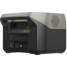 Зарядна станція EcoFlow RIVER 2 Max