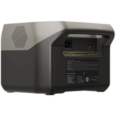 Зарядна станція EcoFlow RIVER 2 Max
