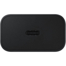 Зарядний пристрій Samsung 25W PD Black EP-T2510NBEGEU