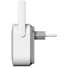 Ретранслятор Xiaomi WiFi Range Extender N300 (DVB4398GL)