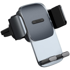 Автотримач Baseus Easy Control Clamp (SUYK000101) чорний