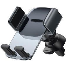 Автотримач Baseus Easy Control Clamp (SUYK000101) чорний