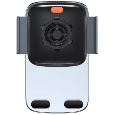 Автотримач Baseus Easy Control Clamp (SUYK000101) чорний