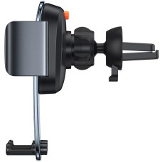 Автотримач Baseus Easy Control Clamp (SUYK000101) чорний