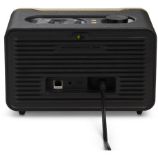 Портативна акустика JBL Authentics 200 (JBLAUTH200BLKEP) Black