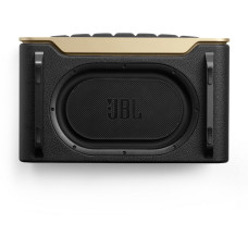 Портативна акустика JBL Authentics 200 (JBLAUTH200BLKEP) Black