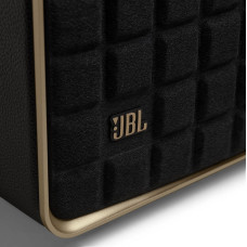 Портативна акустика JBL Authentics 200 (JBLAUTH200BLKEP) Black