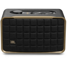 Портативна акустика JBL Authentics 200 (JBLAUTH200BLKEP) Black