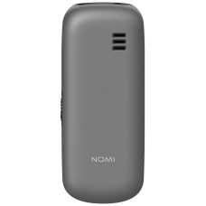 Термінал Nomi i1441 Grey (сірий)
