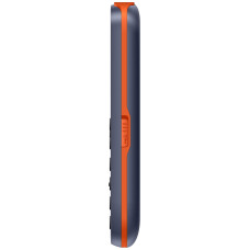 Термінал Nomi i1441 Blue (синій)