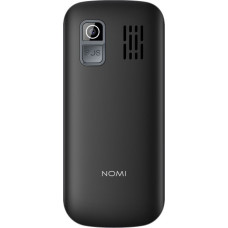 Nomi i1871 Black (чорний)