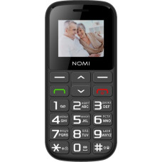 Nomi i1871 Black (чорний)