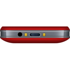Nomi i1871 Red (червоний)