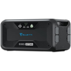 Додаткова батарея Bluetti B300S 3072Wh (PB931279)