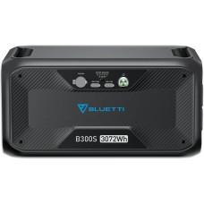 Додаткова батарея Bluetti B300S 3072Wh (PB931279)