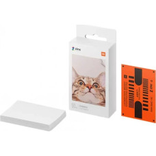 Папір до принтеру Xiaomi Portable (2x3,20) (TEJ4019GL)
