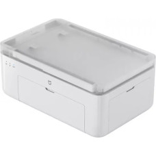 Принтер Xiaomi Instant Photo 1S Set (BHR6747GL)
