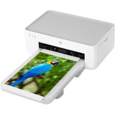 Принтер Xiaomi Instant Photo 1S Set (BHR6747GL)