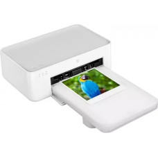 Принтер Xiaomi Instant Photo 1S Set (BHR6747GL)