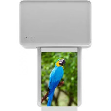 Принтер Xiaomi Instant Photo 1S Set (BHR6747GL)