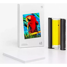 Папір до принтеру Xiaomi Instant 6(40) (BHR6757GL)