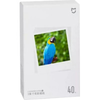 Папір до принтеру Xiaomi Instant 3(40) (BHR6756GL)