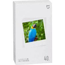 Папір до принтеру Xiaomi Instant 3(40) (BHR6756GL)