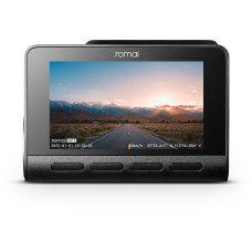 Відеореєстратор 70mai HDR Dash Cam Set 4K A810-2