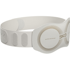 Масажер для тіла, спини, живота SKG W7Pro Waist Massager