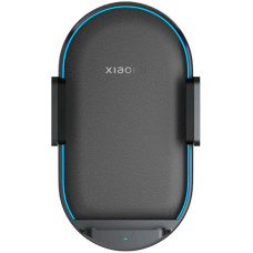 Автотримач Xiaomi 50W Wireless Car Charger (BHR6748GL) чорний