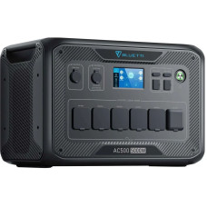 Інвертор BLUETTI AC500 5000 Вт