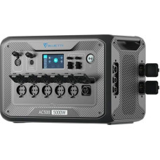 Інвертор BLUETTI AC500 5000 Вт