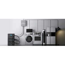Інвертор BLUETTI AC500 5000 Вт