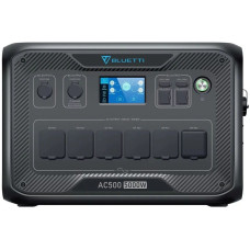 Інвертор BLUETTI AC500 5000 Вт