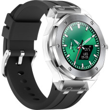 Cмарт-годинник TREX FALCON 500 PRO BLACK (TRX-FLC500-BLK)