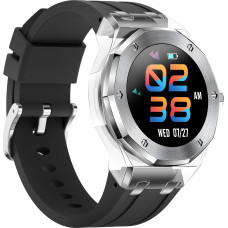 Cмарт-годинник TREX FALCON 500 PRO BLACK (TRX-FLC500-BLK)