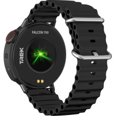 Cмарт-годинник TREX FALCON 700 ULTRA BLACK (TRX-FLC700-BLK)