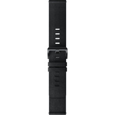 Ремінець Xiaomi Watch Black Recycled Braided Strap (BHR8221GL)