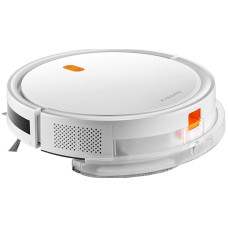 Робот-пилосос Xiaomi Robot Vacuum E5 white