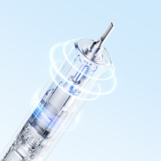 Зубна щітка Xiaomi Smart Electric Toothbrush T501 (White)